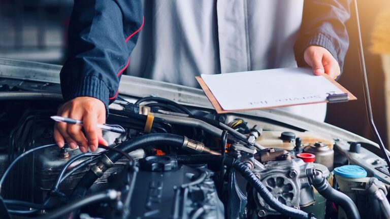 Das sind die 10 besten Autos in Deutschland – laut TÜV