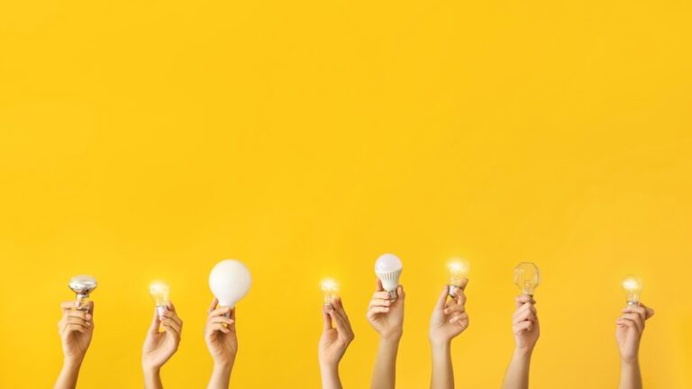 Die 10 besten Stromanbieter in Deutschland – bei welchem bist du?