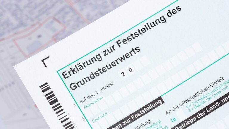 Die 10 teuersten Städte in Deutschland