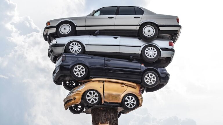 Die 10 beliebtesten Automarken im August 2024 – nach Neuzulassungen