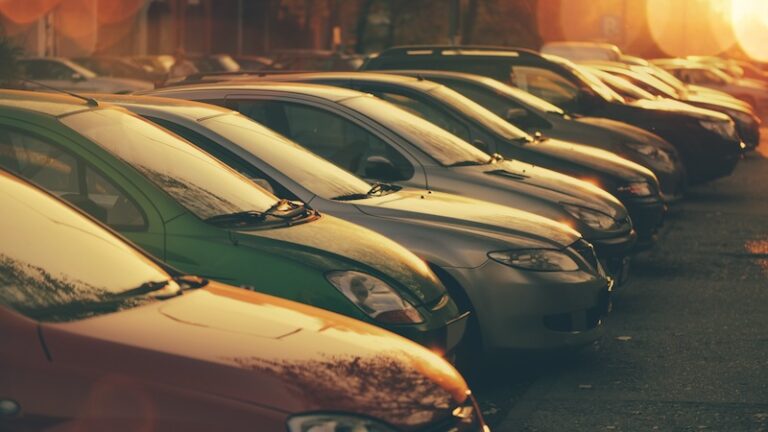 Die 10 beleibtesten Automarken im September 2024