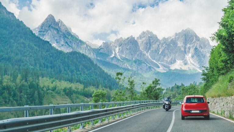 Das sind die 10 beliebtesten Automarken in der Schweiz