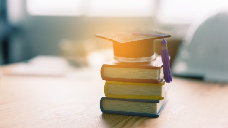 Die 10 beliebtesten Studiengänge in Deutschland