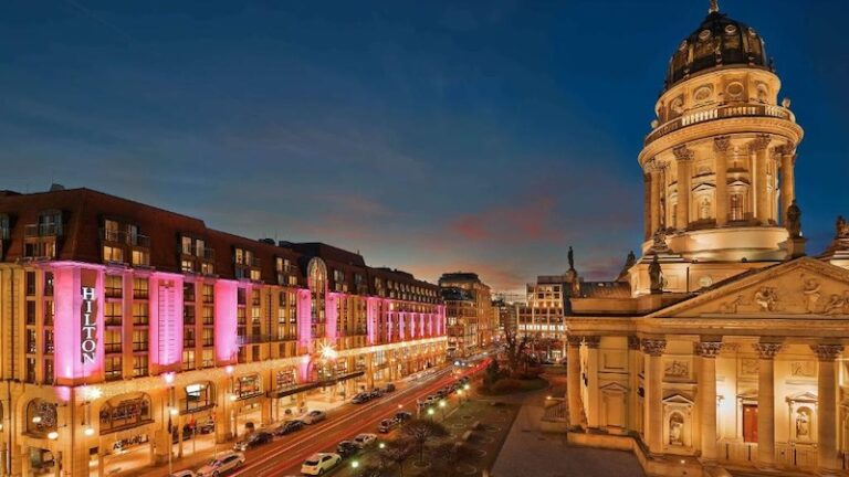 Das sind die 10 besten Arbeitgeber in Berlin-Brandenburg