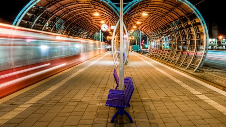 Das sind die 10 besten Bahnhöfe in Deutschland