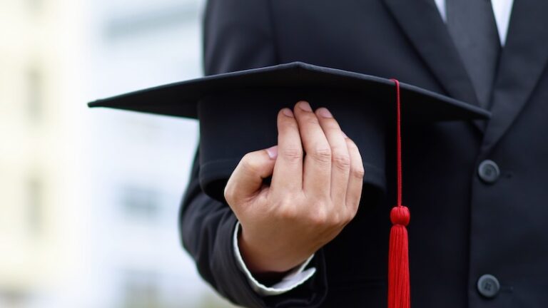 Das sind die besten 10 Universitäten