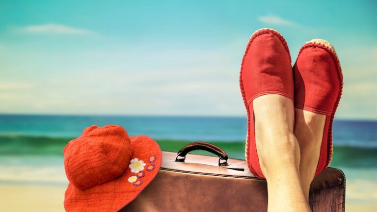 Die 10 billigsten Urlaubsorte in Europa