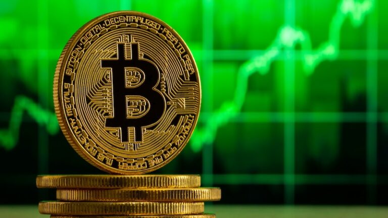 5 Gründe für den Bitcoin-Anstieg