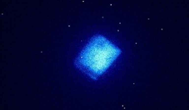 Diamant-Batterie aus Atommüll: Strom für Tausende Jahre