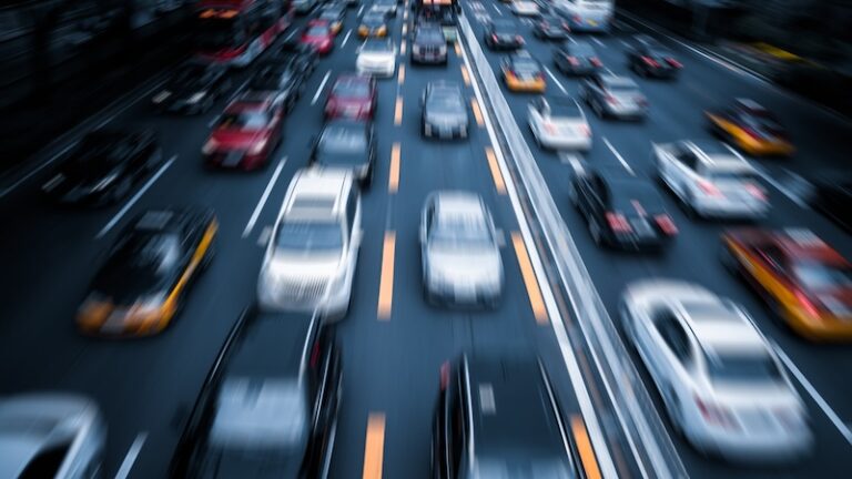 Die 10 meistverkauften Autos im ersten Halbjahr 2024
