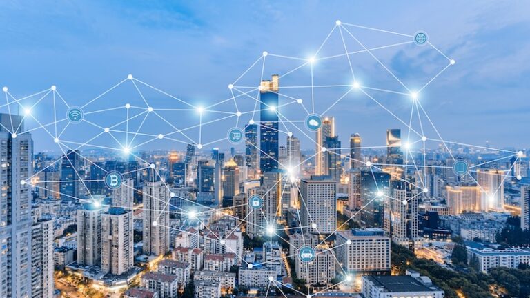 Das sind die 10 „smartesten” Städte in Deutschland