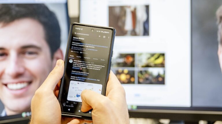 Fake-Accounts auf Twitter: Forscher entdecken Propaganda-Netzwerk