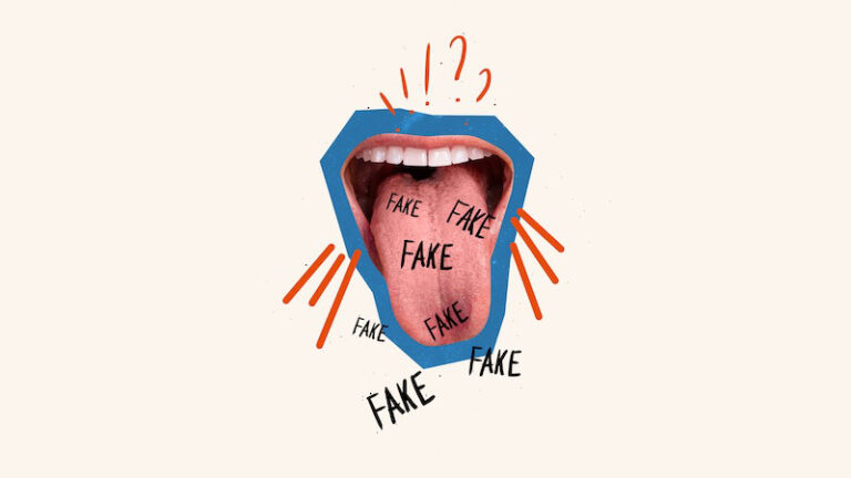 Darum teilen Menschen Fake News – obwohl sie wissen, dass sie falsch sind