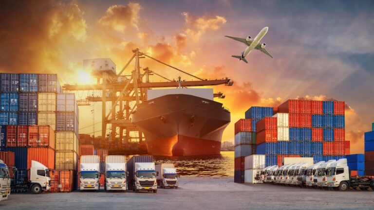 Das sind die 10 größten Exportländer der Welt