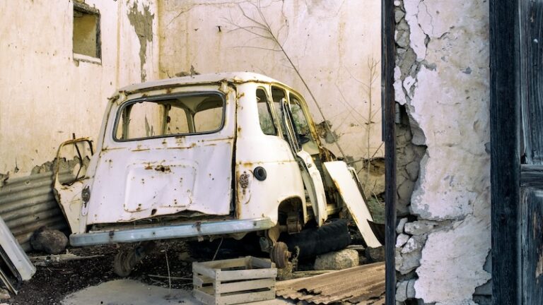 Das sind die 10 hässlichsten Autos aller Zeiten