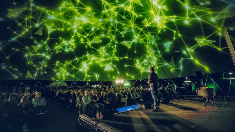 Alle Infos zum ultimativen Start-up Festival