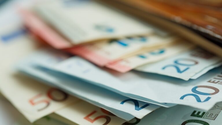 In diesen 10 Jobs gibt es das höchste Einstiegsgehalt