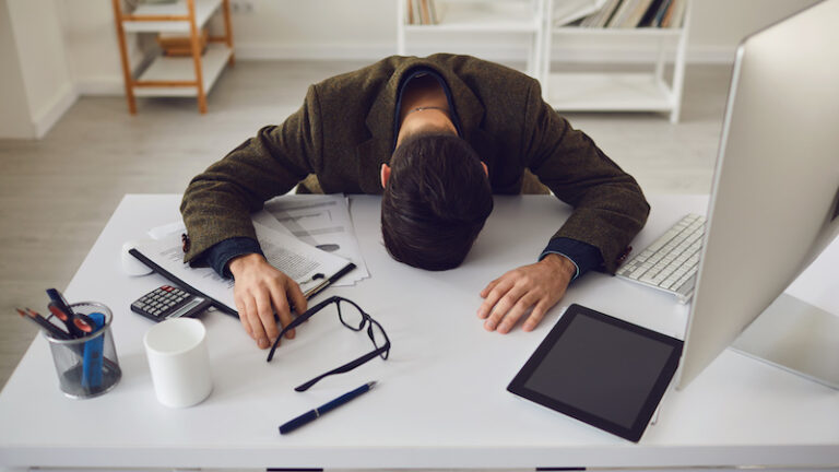 Kein-Bock-Tage: Das steckt hinter dem neuen Arbeitstrend
