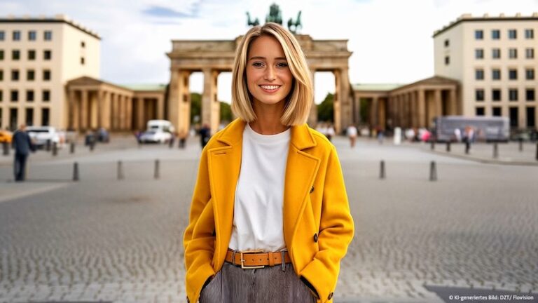 Mit KI-Influencerin Emma: Deutsche Tourismus-Zentrale blamiert sich