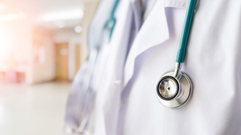 Die 10 besten gesetzlichen Krankenkassen in Deutschland