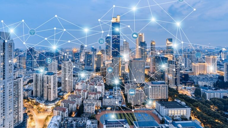Diese 10 Länder geben am meisten Geld für Digitalisierung aus
