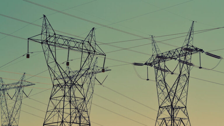 Wie lässt sich Energie langfristig speichern?