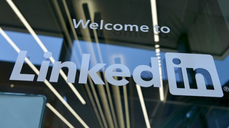 LinkedIn Profil verifizieren lassen – so funktioniert’s
