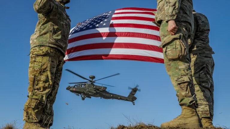 Meta, OpenAI und Anthropic verticken ihre KI-Modelle ans US-Militär