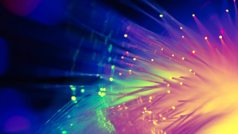 Das sind die 10 Länder mit dem schnellsten Internet der Welt