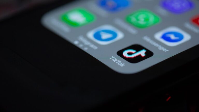 TikTok Gruppenchat erstellen – so funktioniert’s
