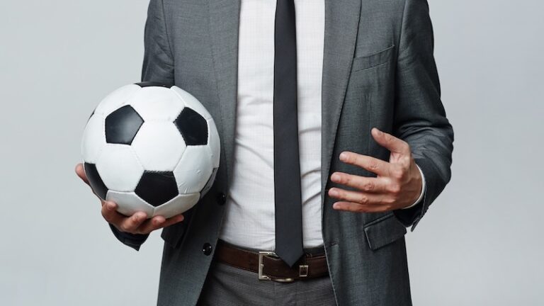 Das können Unternehmer vom Fußball lernen