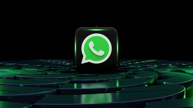 Wie funktioniert die Ende-zu-Ende-Verschlüsselung von WhatsApp?