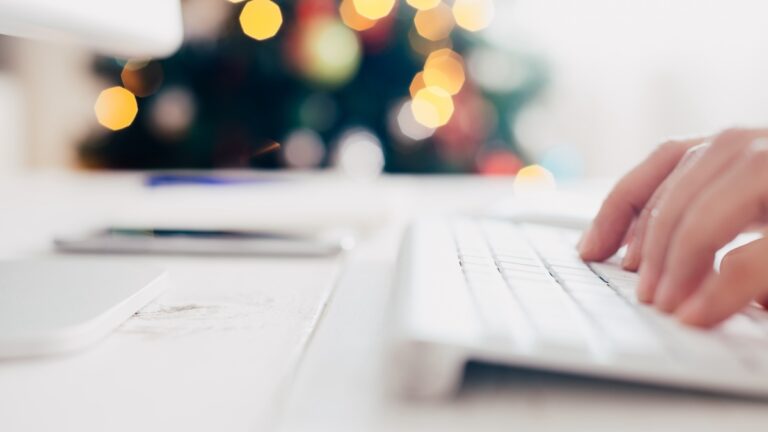 Ho, Ho, Horrorshow? Das zwiespältige Phänomen Weihnachtsfeier