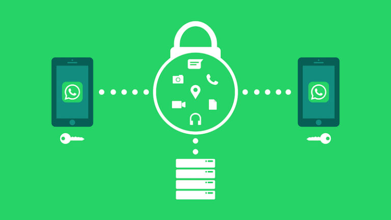 WhatsApp: Ende-zu-Ende-Verschlüsselung für Backups aktivieren