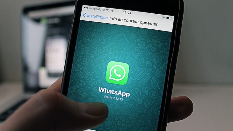WhatsApp Gruppen erstellen und Kontakte einladen – so funktioniert’s