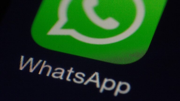 WhatsApp Passkey unter iOS erstellen – so geht’s