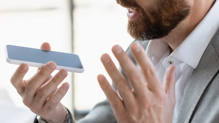Sprachnachrichten im Status teilen – so geht’s
