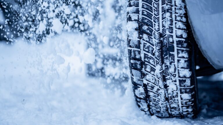 Die besten Winterreifen? 12 Modelle im ADAC-Vergleich