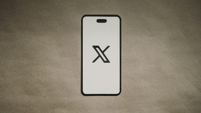 X-Account deaktivieren: