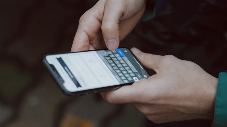 Datenfreigabe auf X deaktivieren – so funktioniert’s