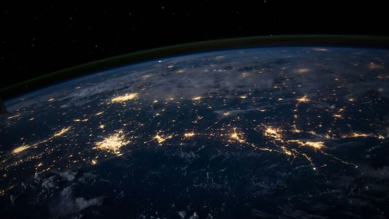 Deutschland hinkt bei Zukunftstechnologien hinterher – der Grund