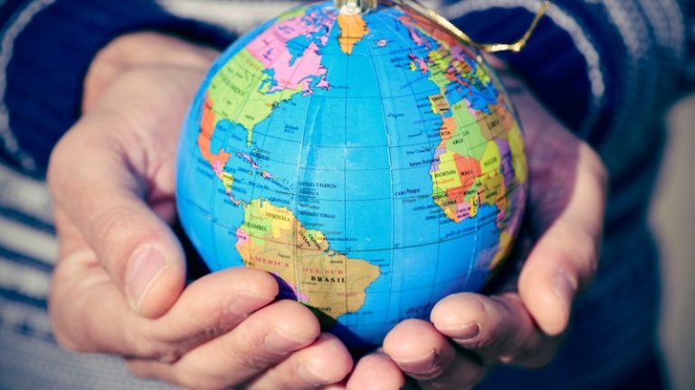 Die 10 schlechtesten Reiseziele der Welt