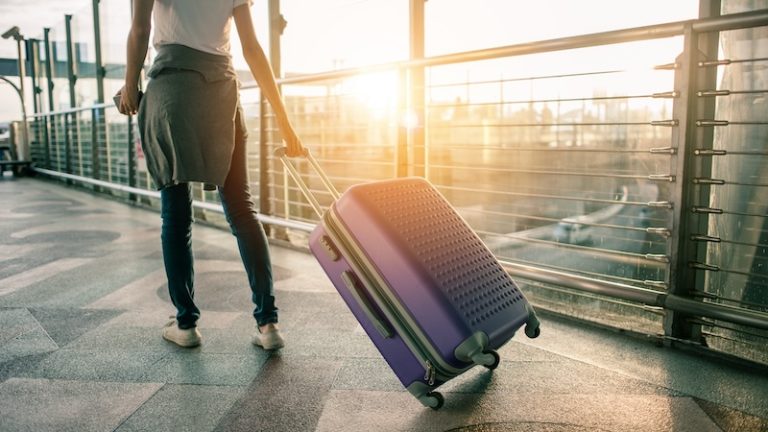 Das sind die 10 beliebtesten Länder der Welt