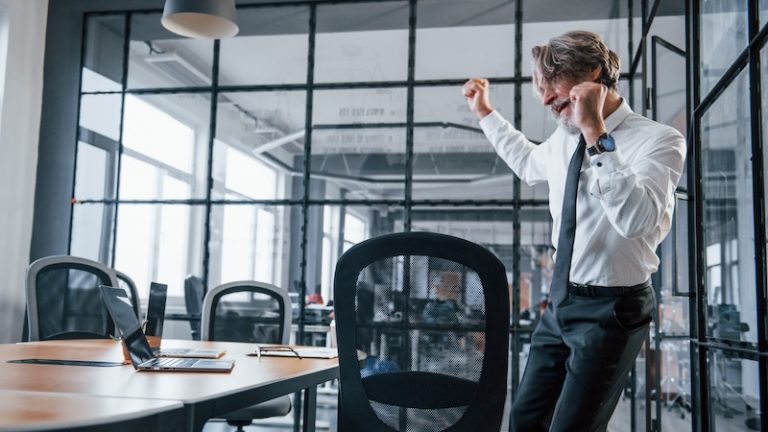 Die 10 besten Arbeitgeber in Deutschland 2024