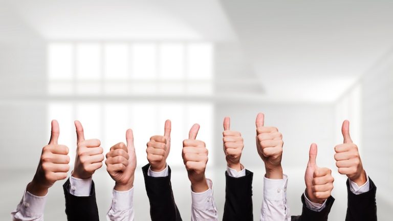 Das sind die 10 besten Arbeitgeber in Deutschland