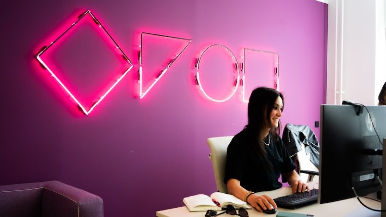 So arbeitet die Tech-Agentur Hotwire in München
