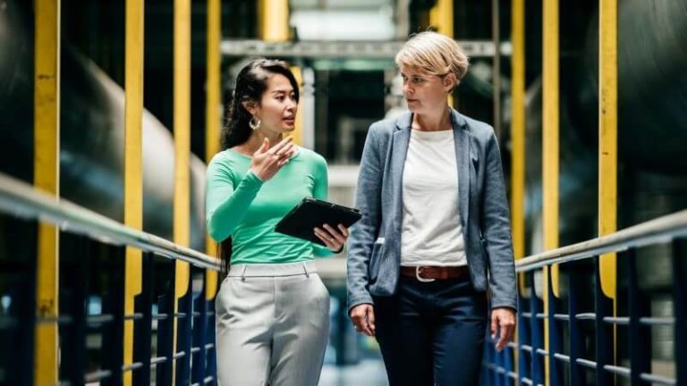 Reskilling ändert den Einfluss generativer KI auf die Arbeitswelt [Anzeige]