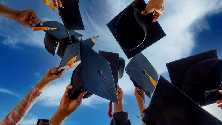 Das sind die 10 besten Universitäten 2024