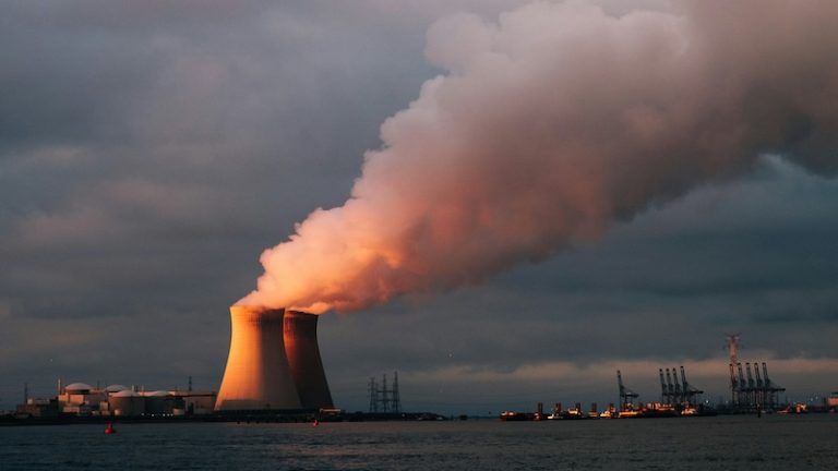 Wie viel Atommüll gibt es eigentlich auf der Welt?