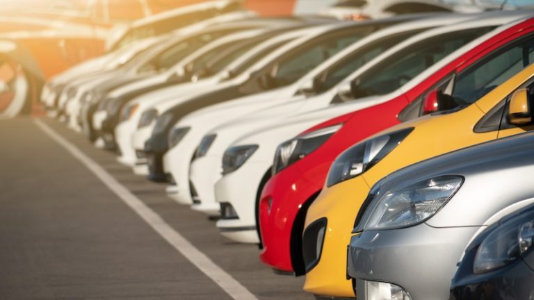 Das sind die 10 beliebtesten Automarken der Deutschen